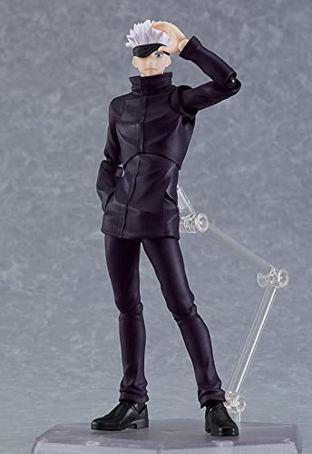 "Jujutsu Kaisen" figma#557 Gojo Satoru