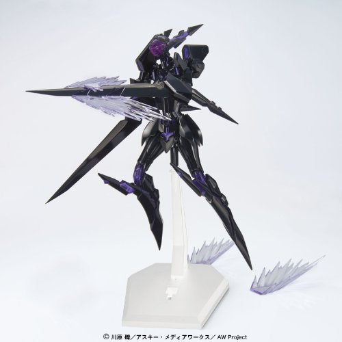Black Lotus Figure-rise 6 Accel World - Bandai