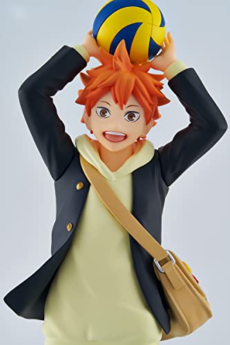 TENITOL "Haikyu!!" Hinata Shoyo