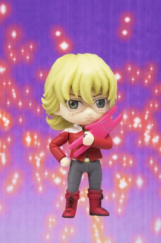 Barnaby Brooks Jr. Chibi-Arts Tiger & Bunny - Bandai