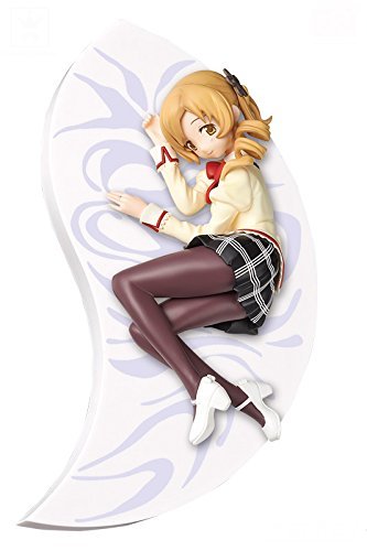 Tomoe Mami (Relax Time version) SQ Gekijouban Mahou Shoujo Madoka