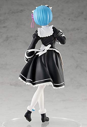 "RE: Null, die das Leben in einer anderen Welt beginnt" Pop Up Parade REM Ice Saison Ver. (Gute Smile Company)