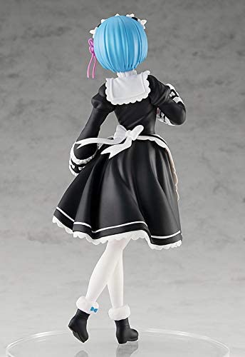 "Re:Zero Starting Life in Another World" POP UP PARADE Rem Ice Season Ver.