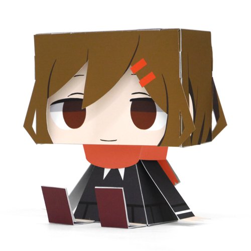 Tateyama Ayano GraPhig (#374), Mekaku City Actors-Cospa