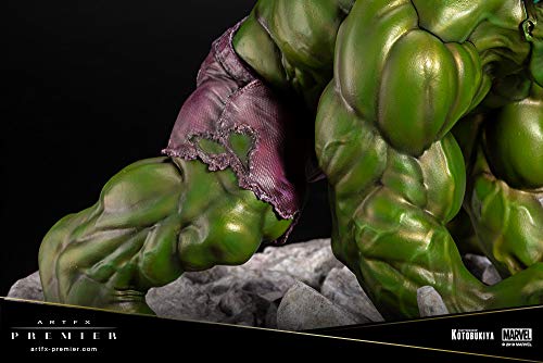 Hulk - 1/10 scale - Avengers - Kotobukiya