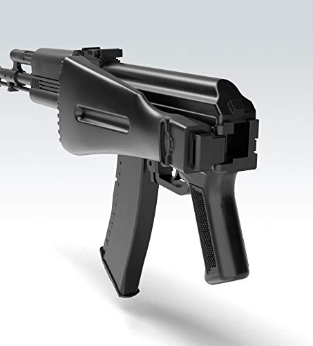 LittleArmory <LA060> AK74M Type