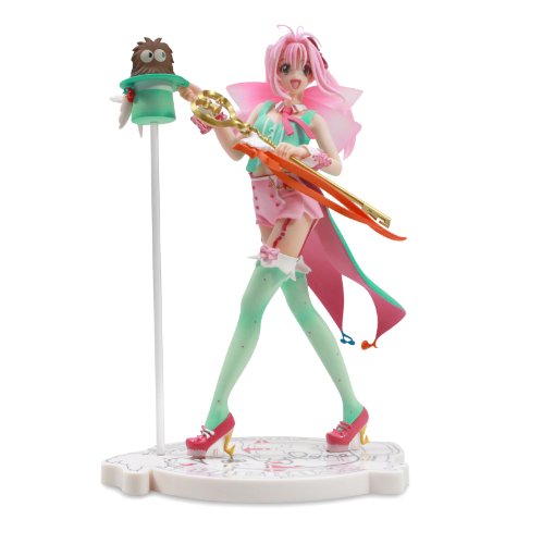 Mylene Jenius Costume x Crossover! Macross 7 - Banpresto