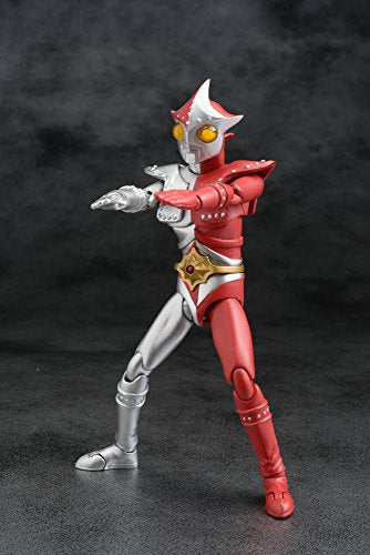Hero Action Figure Series -Tsuburaya Productions Ver.- "Jumborg Ace" Jamborg 9