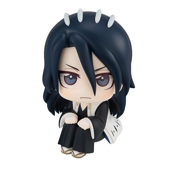 Look Up Series "Bleach: Thousand-Year Blood War" Kuchiki Byakuya