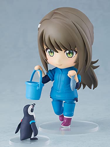 "The Aquatope on White Sand" Nendoroid#1738 Miyazawa Fuuka