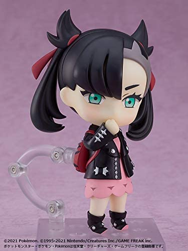 "Pokemon/Pocket Monsters" Nendoroid#1577 Marnie