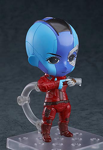 Nendoroid "Avengers: Endgame" Nebula Endgame Ver. DX