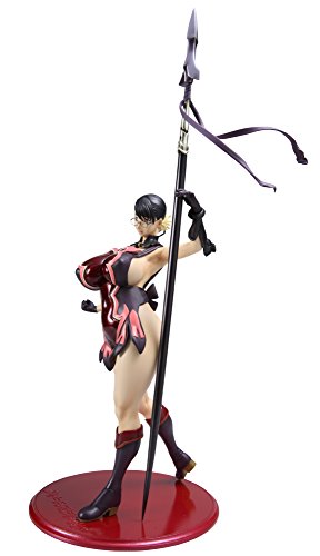 Cattleya 1/8 Excellent Model Queen's Blade - MegaHouse