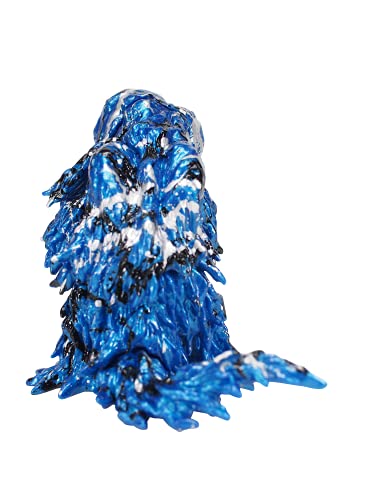CCP Artistic Monsters Collection "Godzilla" Chimney Hedorah JAPAN CULTURE 03 Ver.