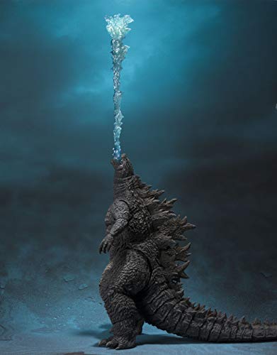 Godzilla S.H.MonsterArts Godzilla: King of the Monsters - Bandai