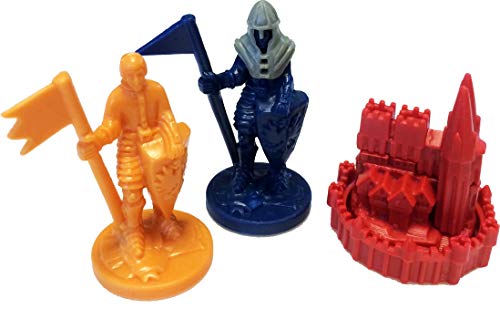 Catan: Cities & Knights
