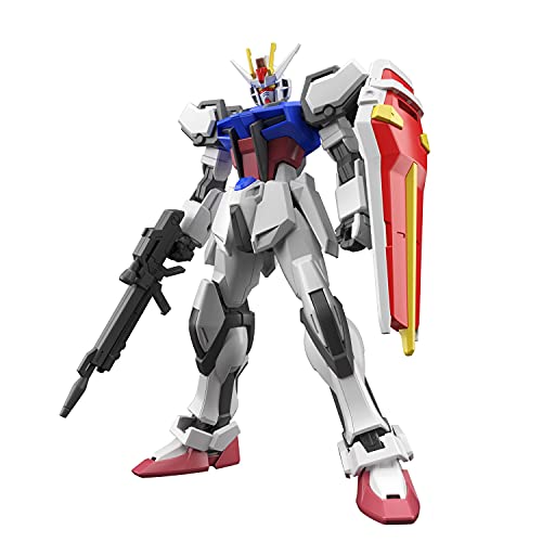 Entry Grade "Gundam SEED" 1/144 Strike Gundam