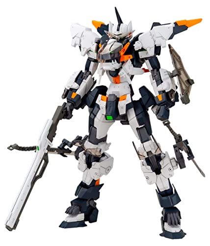 Yu-Mo "Code Beast" Hundred Edge Arma (First Limited Edition)