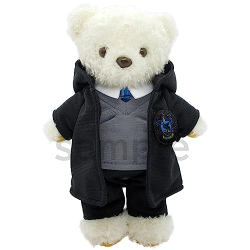 Kumamate "Harry Potter" Costume Set Hogwarts