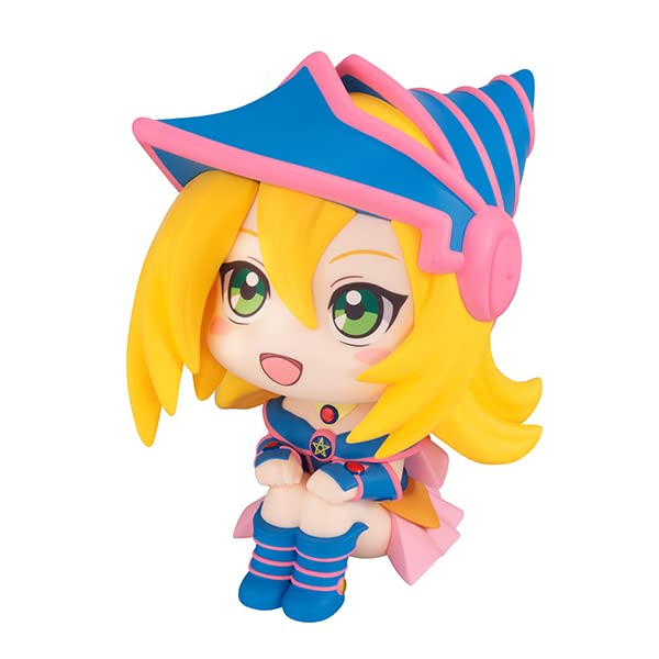 Look Up Series "Yu-Gi-Oh! Duel Monsters" Dark Magician Girl