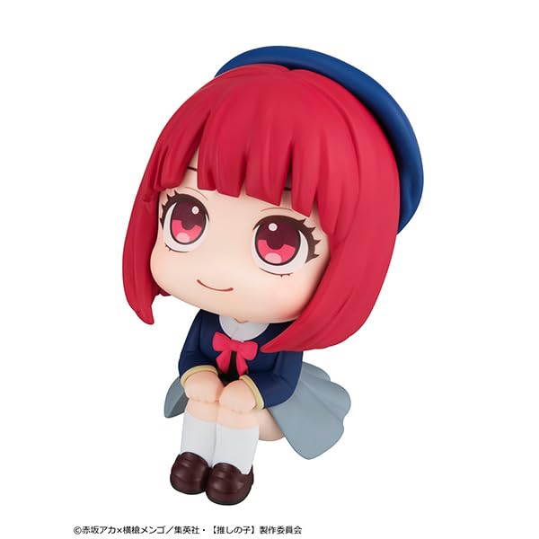 Look Up Series "Oshi no Ko" Arima Kana