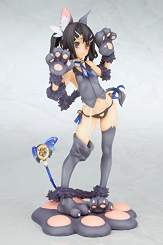 Magical Sapphire Miyu Edelfelt 1/8 The Beast Ver. Fate/kaleid liner PRISMA☆ILLYA 2wei Herz! - Broccoli