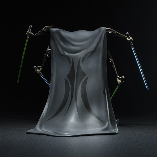 General Grievous 1/10 ARTFX+ Star Wars - Kotobukiya