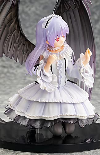 "Angel Beats!" Tachibana Kanade Key 20th Anniversary Gothic Lolita Ver. Repaint Color