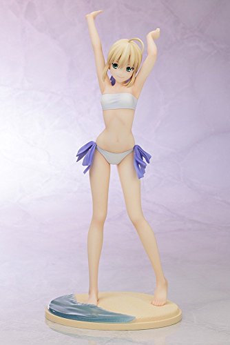 Saber 1/7 Fate/Hollow Ataraxia - Kotobukiya