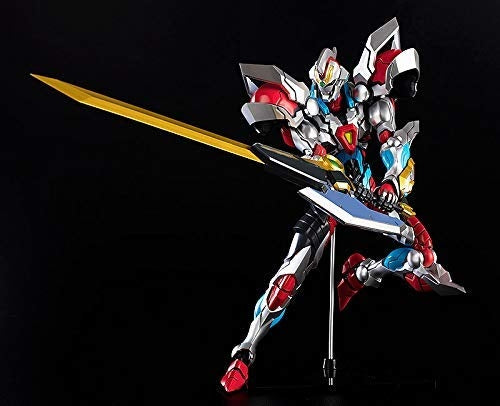 SSSS.Gridman - Gridman - Gigan-Techs (Good Smile Company)