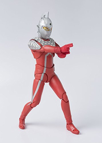 Ultraseven S.H.Figuarts Ultraseven - Bandai