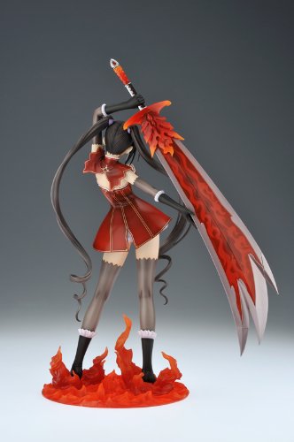 Sakuya 1/6 Shining Blade - Kotobukiya