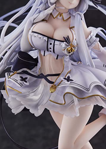 1/6 Scale Figure "Azur Lane" Illustrious μ