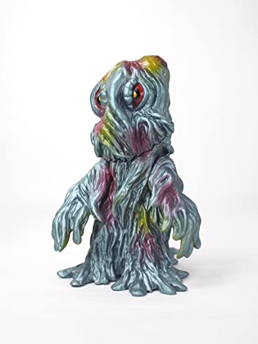 CCP Middle Size Series Vol. 2 "Godzilla" Hedorah Suit Color Blue Ver.
