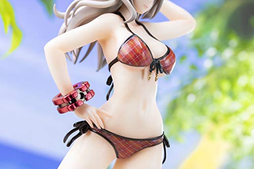 "God Eater" Alisa Ilyinichna Omela Off Shot Swimwear Ver.