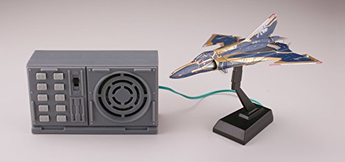 SV-262HS Draken III Keith (versión del modo de combate) - 1/144 escala - GIMIX Aircraft Series Modelers x Gimix, Macross Delta - Tomytec