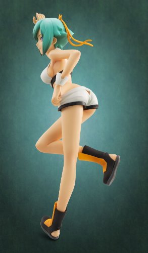 Zessica Wong 1/8 Excellent Model Aquarion Evol - MegaHouse