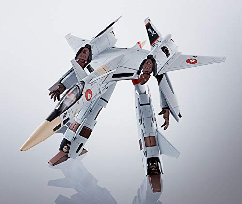 VF-4 Lightning III Choujikuu Yousai Macross: Flash Back 2012 - Bandai