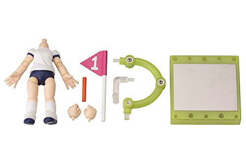 Summer Gym Suit Body Cu-Poche Extra- Kotobukiya