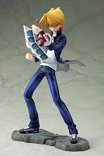 "Yu-Gi-Oh! Duel Monsters" ARTFX J Jounouchi Katsuya (Joey Wheeler)