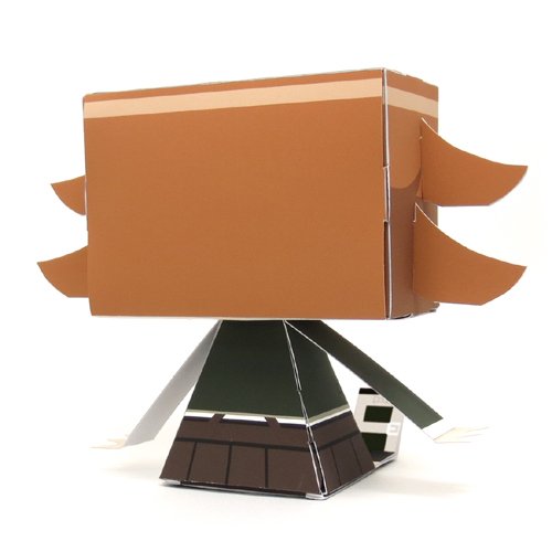 Fujisaki Chihiro GraPhig (#274) Danganronpa: Die Animation-Cospa