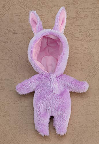 Nendoroid Doll Kigurumi Pajamas Rabbit (Purple)