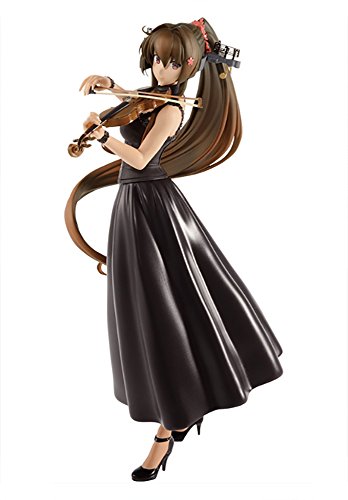 Yamato (Classic Style Orchestra mode version) EXQ Figure Kantai Collection ~Kan Colle~ - Banpresto