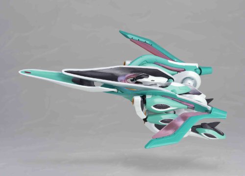 Vox Aura Revoltech (122) Rinne no Lagrange - Kaiyodo