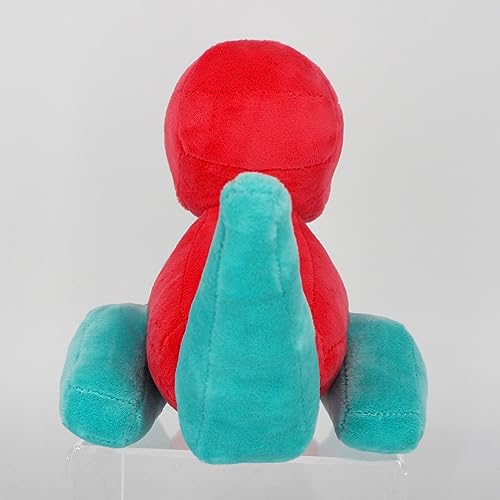 "Pokemon" ALL STAR COLLECTION Plush PP246 Porygon (S Size)
