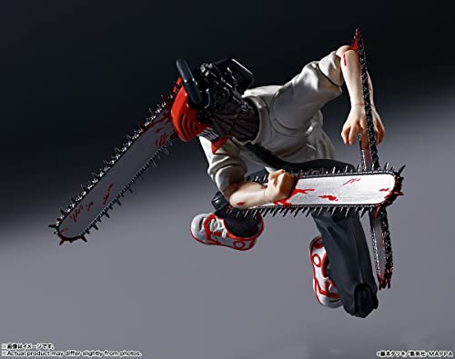 S.H.Figuarts "Chainsaw Man" Chainsaw Man