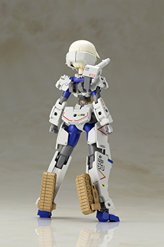 Gourai (by Jun Watanabe version) Frame Arms Girl Frame Arms Girl-Kotobukiya