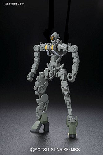 EB-06 Graze EB-06 Graze (Commander Type) - 1/100 scale - 1/100 Gundam Iron-Blooded Orphans Model Series (#02), Kidou Senshi Gundam Tekketsu no Orphans - Bandai