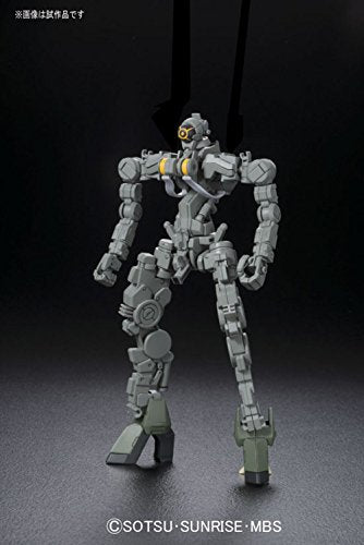 EB-06 Graze EB-06 Graze (Tipo de comandante)-1/100 escala-1/100 Gundam Iron-Blooded Orphans Model Series (#02), Kidou Senshi Gundam Tekketsu no Huérfans-Bandai