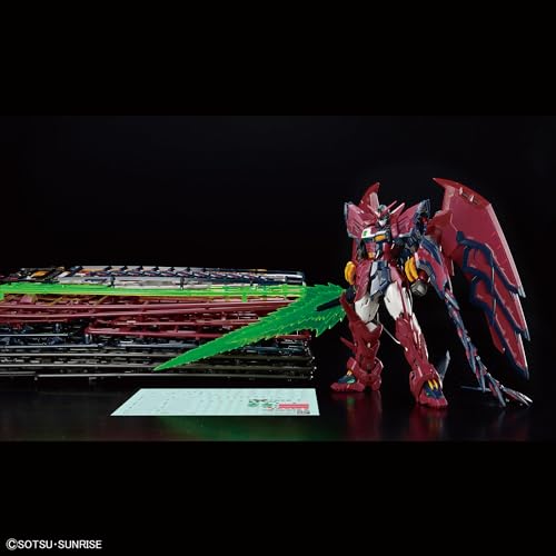 1/144 RG "Mobile Suit Gundam Wing" Gundam Epyon